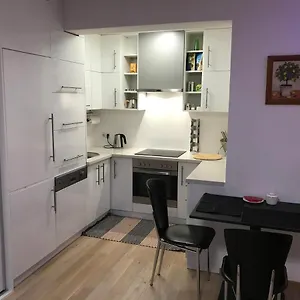 Appartamento Alte Donau, Vienna