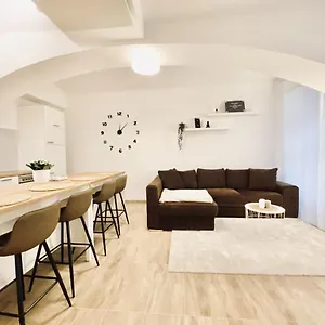 Appartamento The Luxury Loft, Vienna
