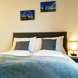 Appartamento Cosy Park City Center, Vienna