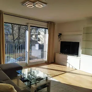 Appartamento Deluxe Parkapartment Center - Free Parking!, Vienna