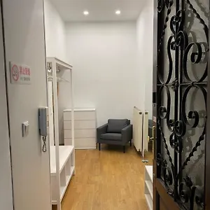 Appartamento 100m2 Naehe 1010, Vienna