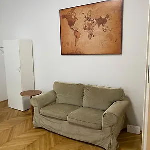 Appartamento Mq, Vienna