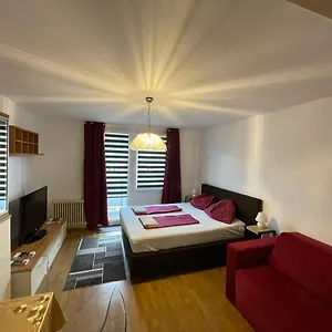 Appartamento Rh, Vienna
