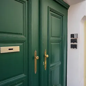 Appartamento Living - Rustengasse, Vienna