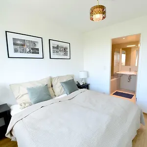  Apartment Erdberger Laende