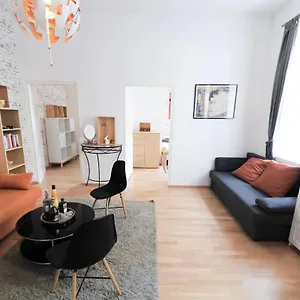 Appartamento Lights - Meidling, Vienna