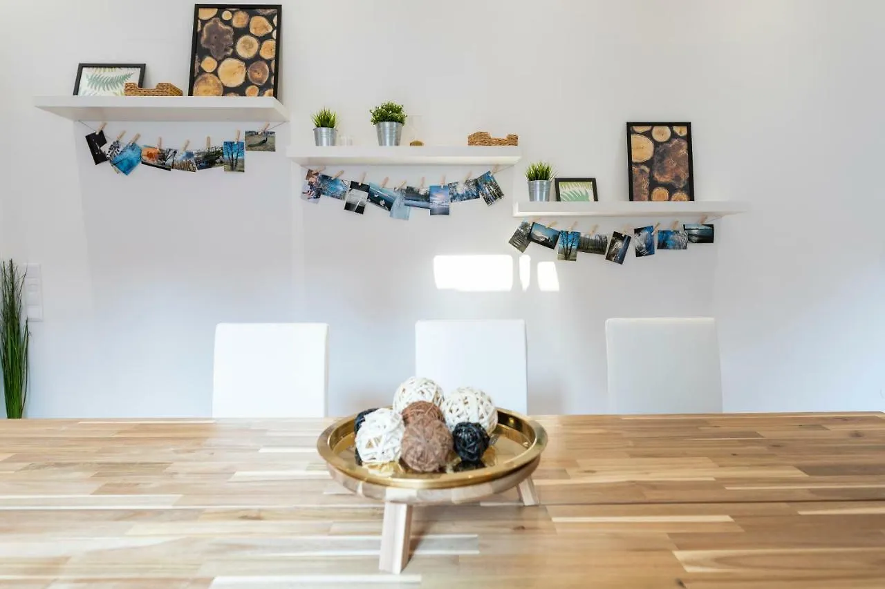 Easy Flat Stuckgasse Apartment Vienna