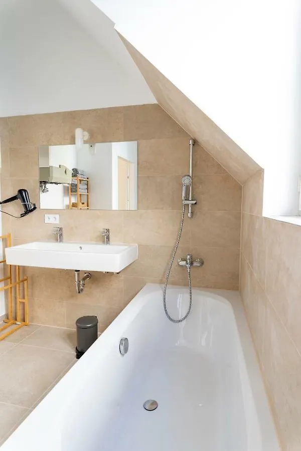 Easy Flat Stuckgasse Apartment Vienna